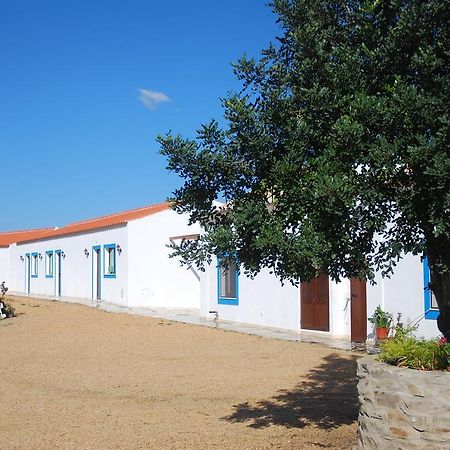 Paisagem do Guadiana Turismo Rural Alcoutim Exterior foto