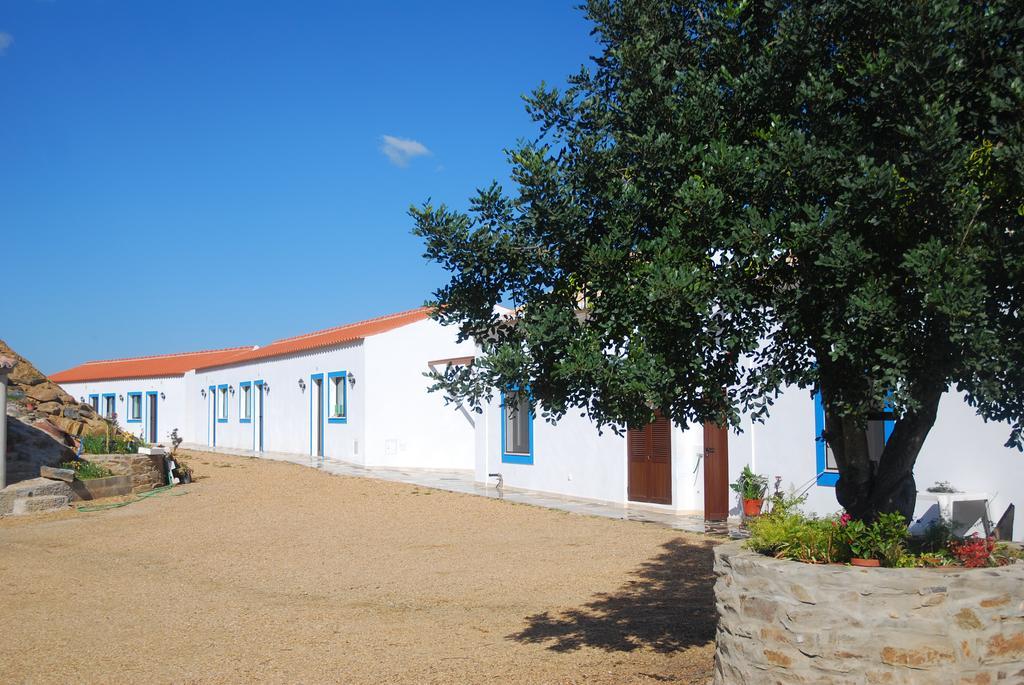 Paisagem do Guadiana Turismo Rural Alcoutim Exterior foto
