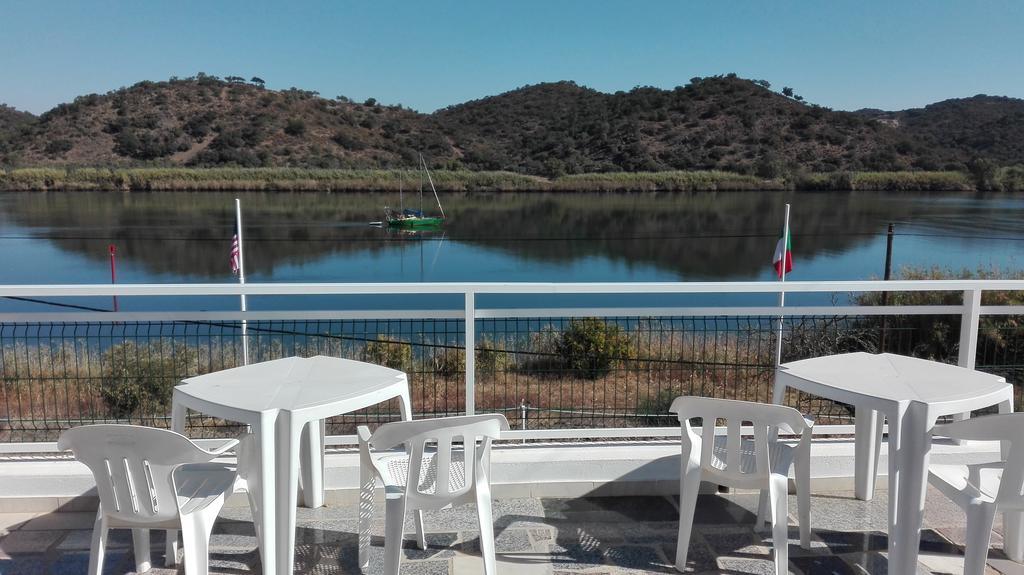 Paisagem do Guadiana Turismo Rural Alcoutim Exterior foto